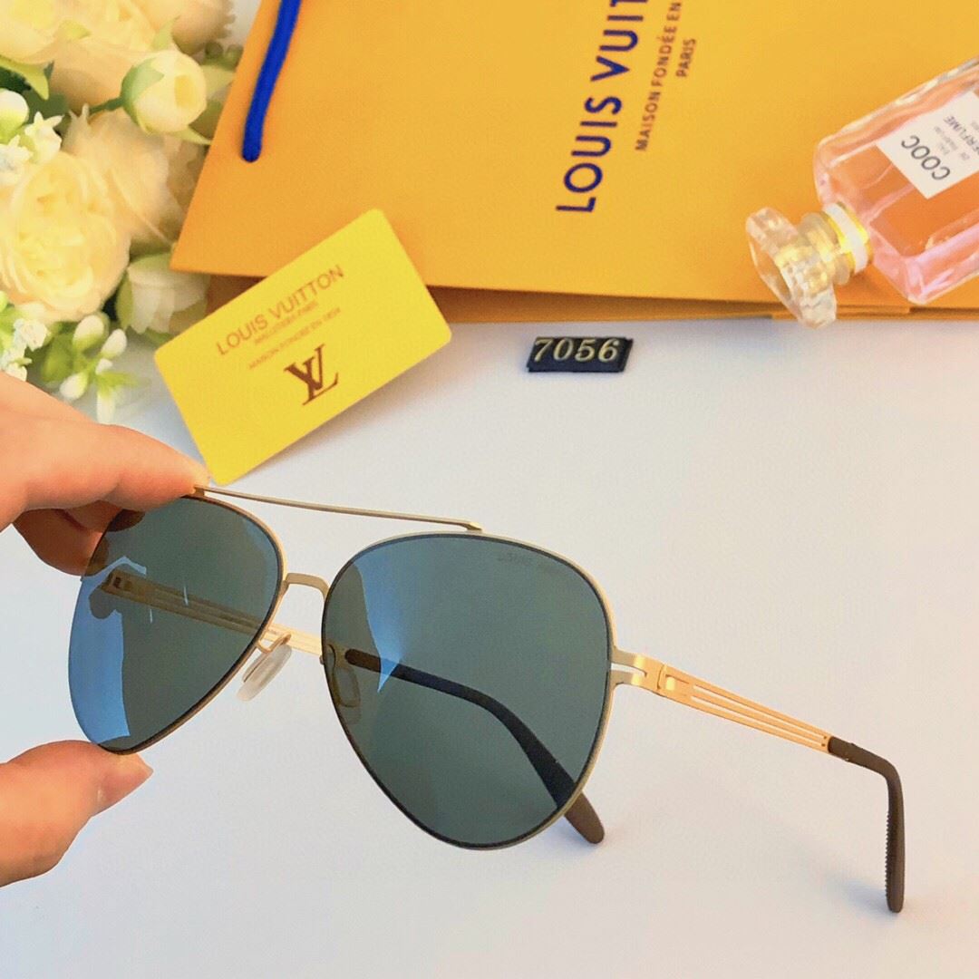 Louis Vuitton Sunglasses